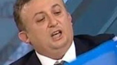 "Şike soruşturmasının kendisi şike"