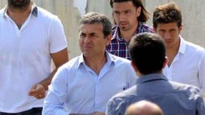 Aykut Kocaman'dan şok karar!