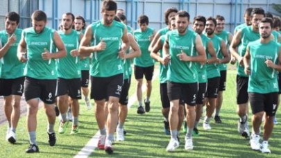 TEPECİK’TE ÇEVİK SESLERİ