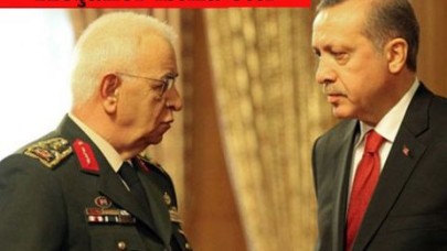 Genelkurmay Başkanı Koşaner istifa etti