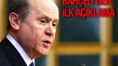 "Bunalımın baş aktörü AKP"