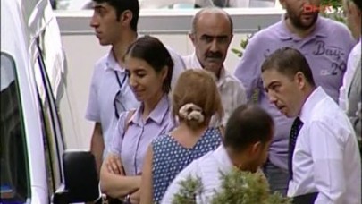 Özel yetkili tek kadın hakim