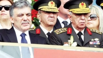 Kendi çapında olağanüstü bir durumdur