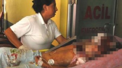 Tatil yolunda facia: 3 ölü 15 yaralı