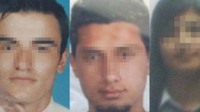 Eskişehir'de kanlı eğlence !