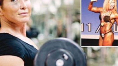 'Dövülmüş ve evinden atılmış'