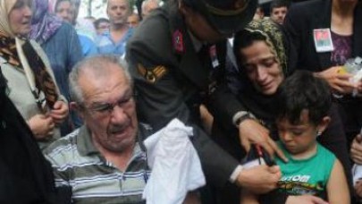 'Bitsin artık bu terör'