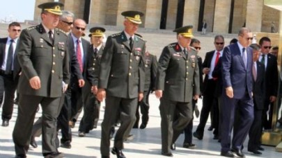 YAŞ'tan sonra ilk mesaj !