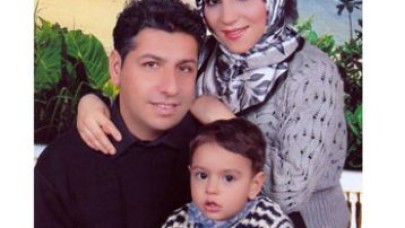 Bir kadın cinayeti daha!