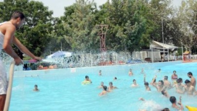 Böyle yöntem görülmedi!