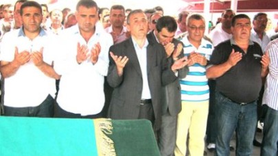 SEYİDOĞLU’NUN BABA ACISI