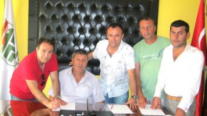 TEPECİK’TE TURHAN DÖNEMİ