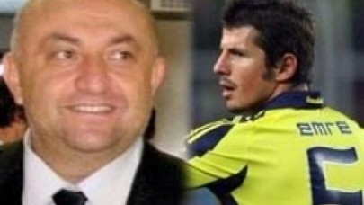 Emre Belözoğlu emniyette, Sinan Engin adliyede