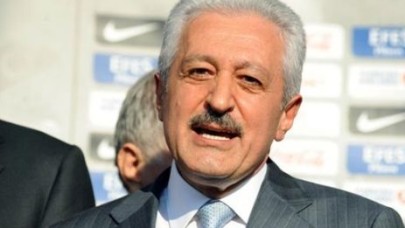 "Benim içim rahat, yapanlar düşünsün"