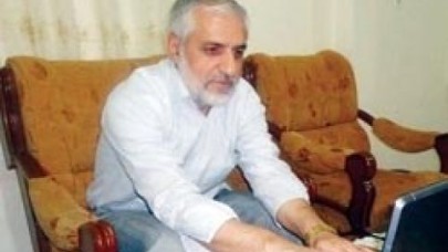 Firari Hizbullahçı mesaj yolladı