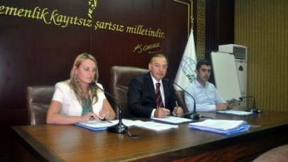 Tatil bitti meclis başladı