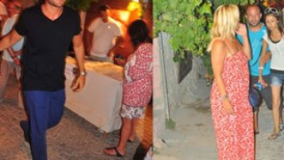 İnkar ediyorlardı, yakalandılar