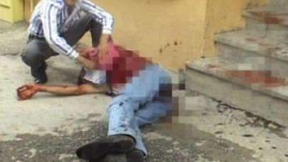 Önce tartıştı...