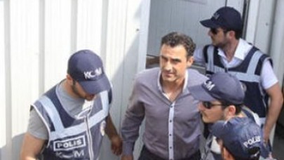 Beşiktaş'tan teknik direktör açıklaması