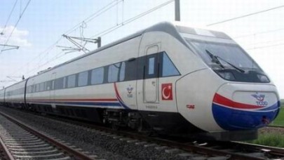 Ankara-Konya arası artık 1 saat 15 dakika