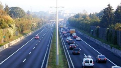 Trafikte doğru bilinen yanlışlar
