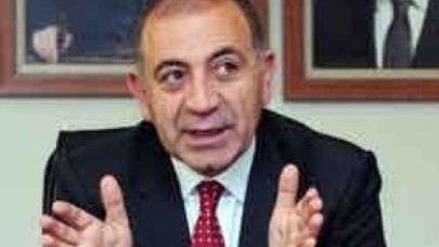 CHP'li Tekin ve Pavey İngiltere'de