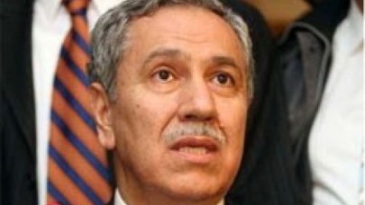 Arınç: Başbakan doğru yere oturdu