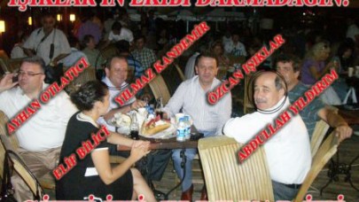 YILMAZ KANDEMİR KARARINI VERDİ