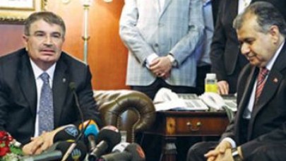 2 numaralı koltuklar hazır