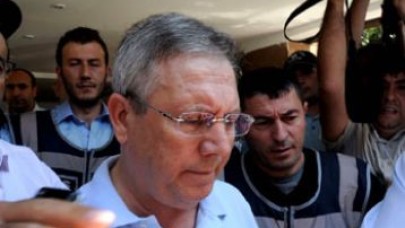 Aziz Yıldırım: Aklanmadan çıkmıyorum