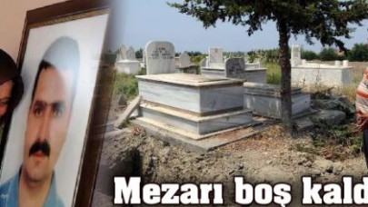 Cenaze uçaktan çıkmayınca...