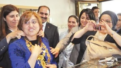 Sığınmaevine ‘Şahin’ ayarı