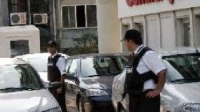 'Polis, Cumhuriyet'e atmam için bana el bombası verdi'