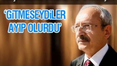 'AKP sözünü tutsun'