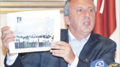 ‘Askerin süngüsünden Tayyip’in copuna’