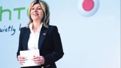 Vodafone grubunun lokomotifi Türkiye