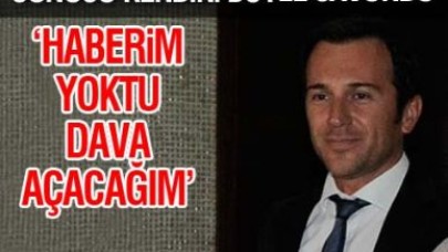 Fener'de dava içinde dava