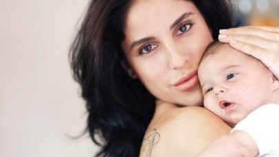 İlk gördüğümde 'Bu da ne' dedim