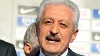 Galatasaray'ın kupasını geri alırız