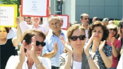 BES’ten ayrımcılık tepkisi