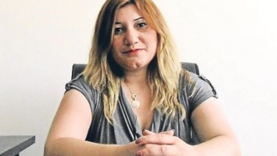 Yasaklı gazeteciye bu kez de mali kuşatma