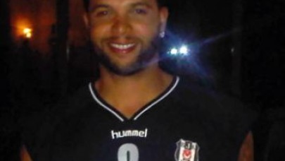 NBA yıldızı Beşiktaş forması giydi