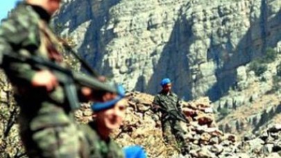 Bingöl'de askeri konvoya silahlı saldırı