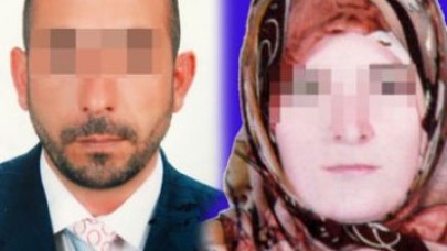 İmama eşinden 'penis kesme' cezası