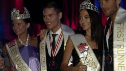 Türkiye'ye 1,5 taç!