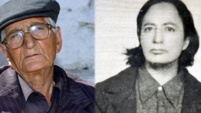 Erkek olarak öldü, kadın olarak toprağa verildi