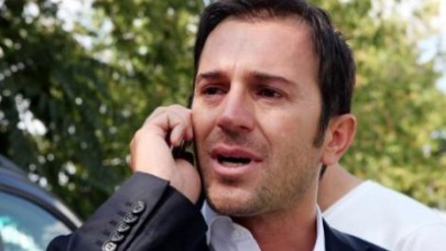 Uğur Arslan serbest bırakıldı