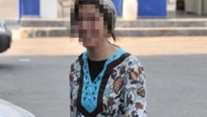 Terk edilen kadının intikamı acı oldu