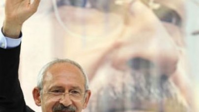 Kılıçdaroğlu'ndan Erdoğan'a çağrı