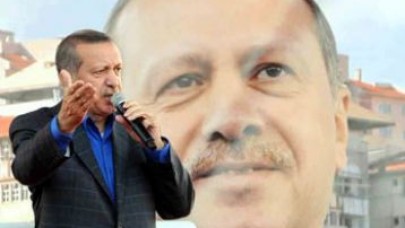 AK Parti’nin anayasa önerisi ‘kozmik sır’